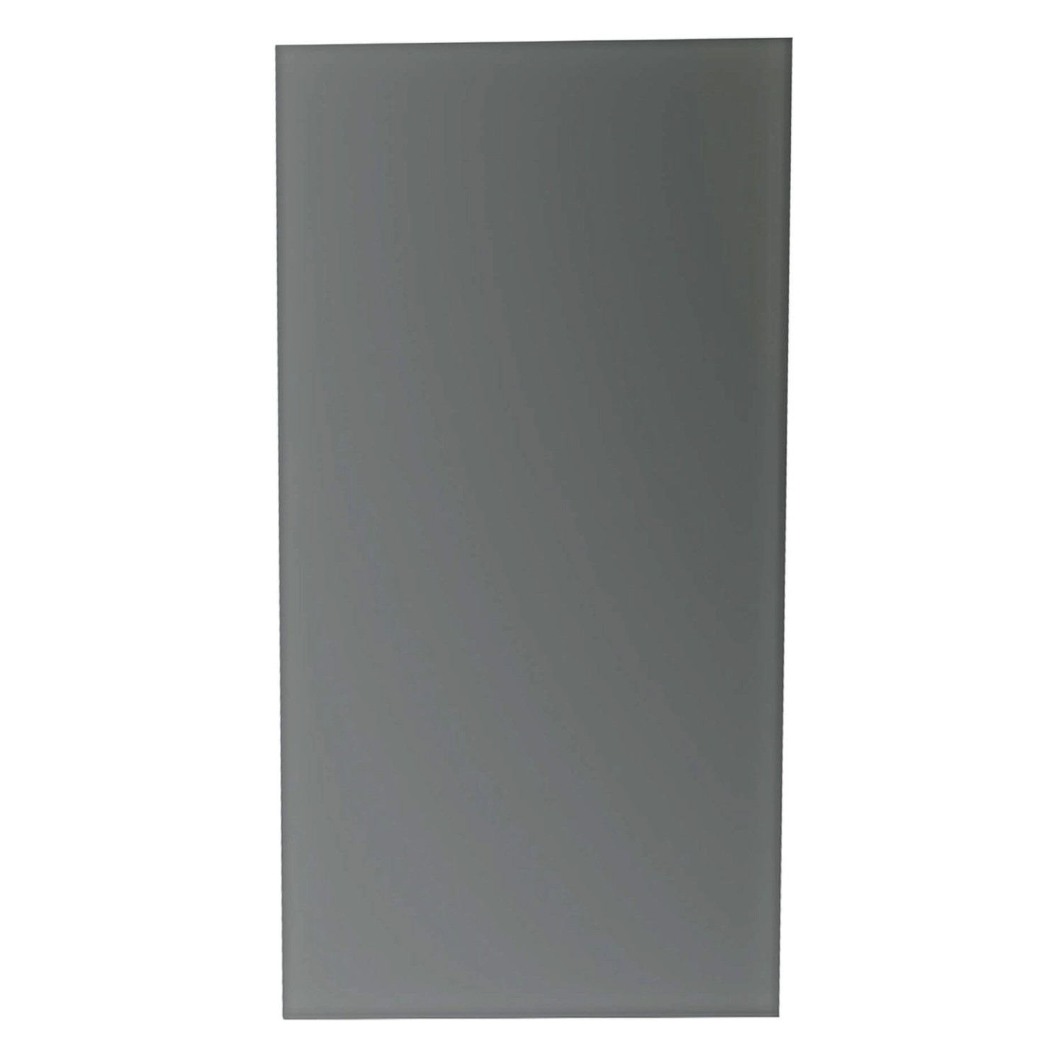 Fenix Infrarotheizung ECOSUN Glasheizung 500W 120 x 40 x 3,9cm Graphite günstig online kaufen
