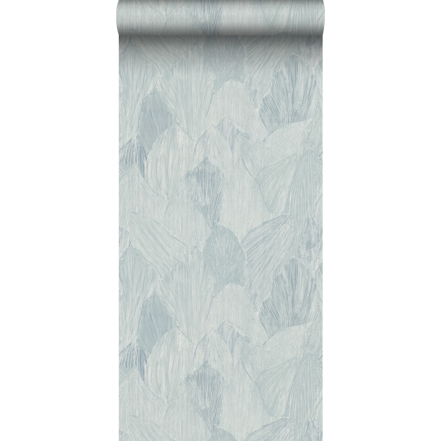 Sanders & Sanders Tapete Figurative Motive Hellblau 53 Cm X 1005 M 640730 günstig online kaufen