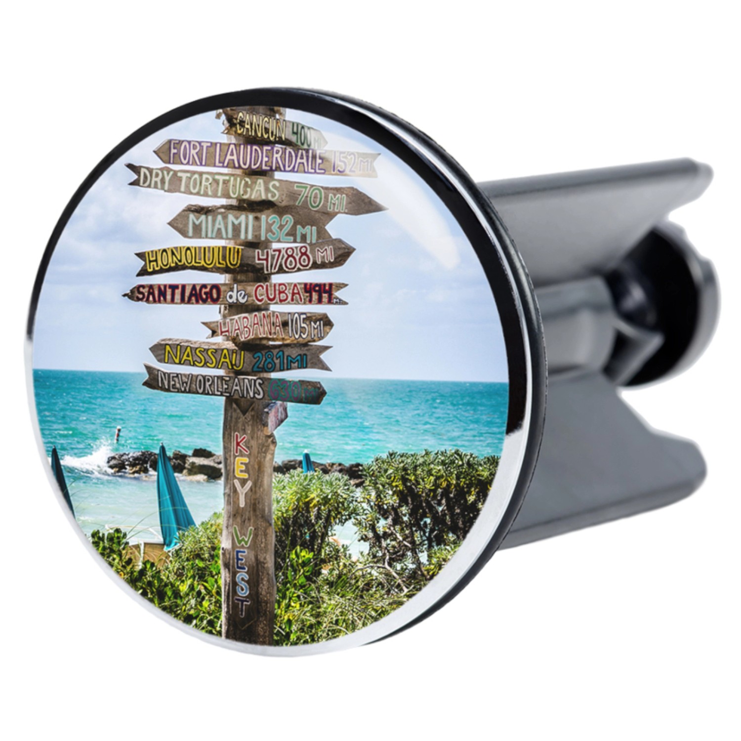 Sanilo Waschbeckenstöpsel Key West günstig online kaufen