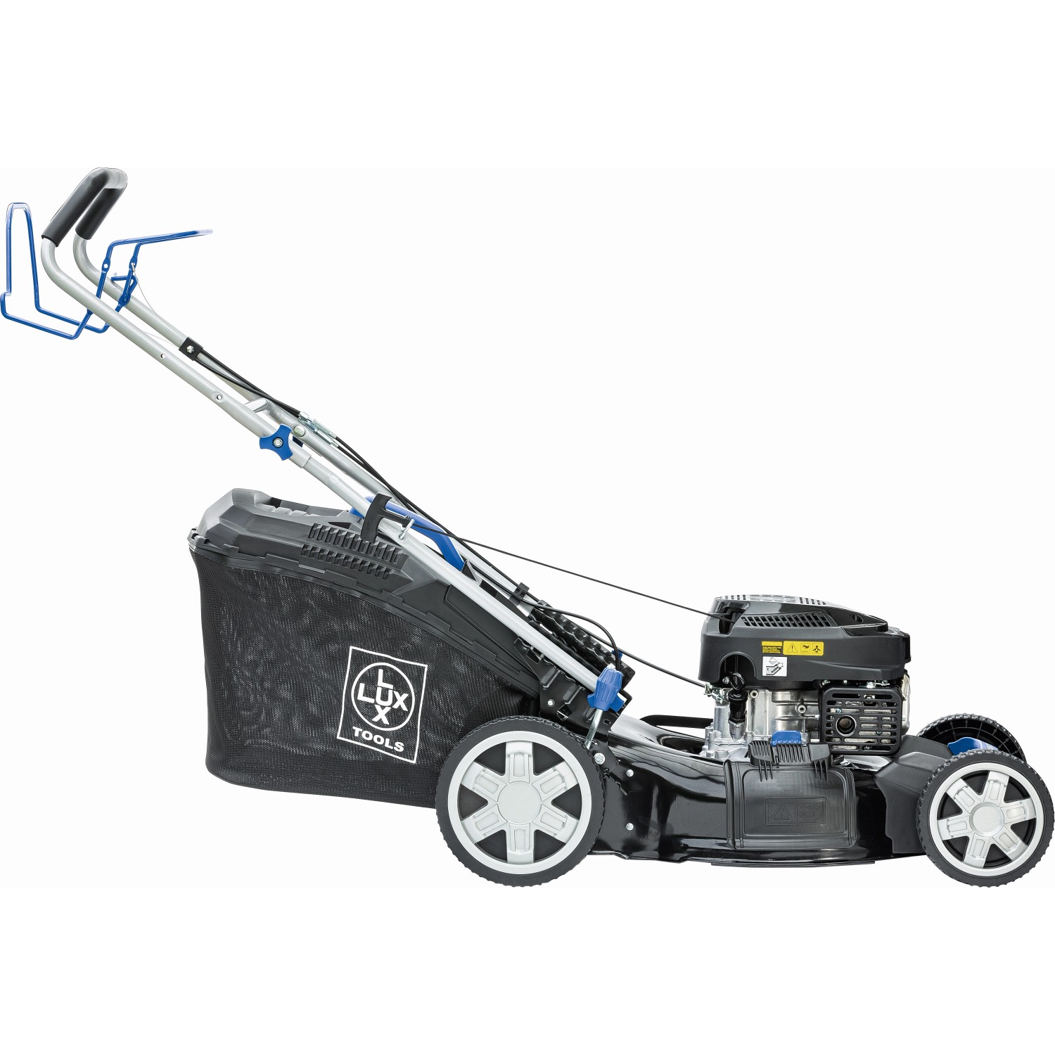 LUX Benzin-Rasenmäher B-RM-51-A B kaufen bei OBI