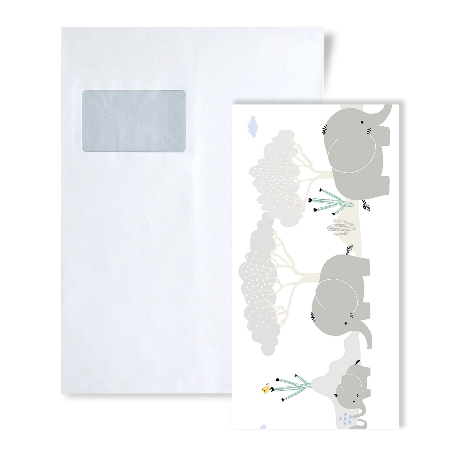 PROFHOME 1 MUSTERSTÜCK S-403747-GU Länge ca. 29 cm MUSTER der Kindertapete günstig online kaufen