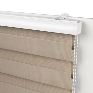 Premium Living Duorollo Thomas in Taupe ca. 60x160cm
