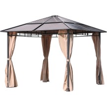 Pavillon 3x3 kaufen bei OBI
