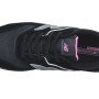 New Balance Sicherheitsschuh Elite Lite Damen S1, schwarz-rosa, Gr. 35, Arbeitsschuh