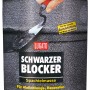 Lugato Bitumen-Spachtelmasse „Schwarzer Blocker“ – 5 Kg Für Schnelle Dachabdichtung