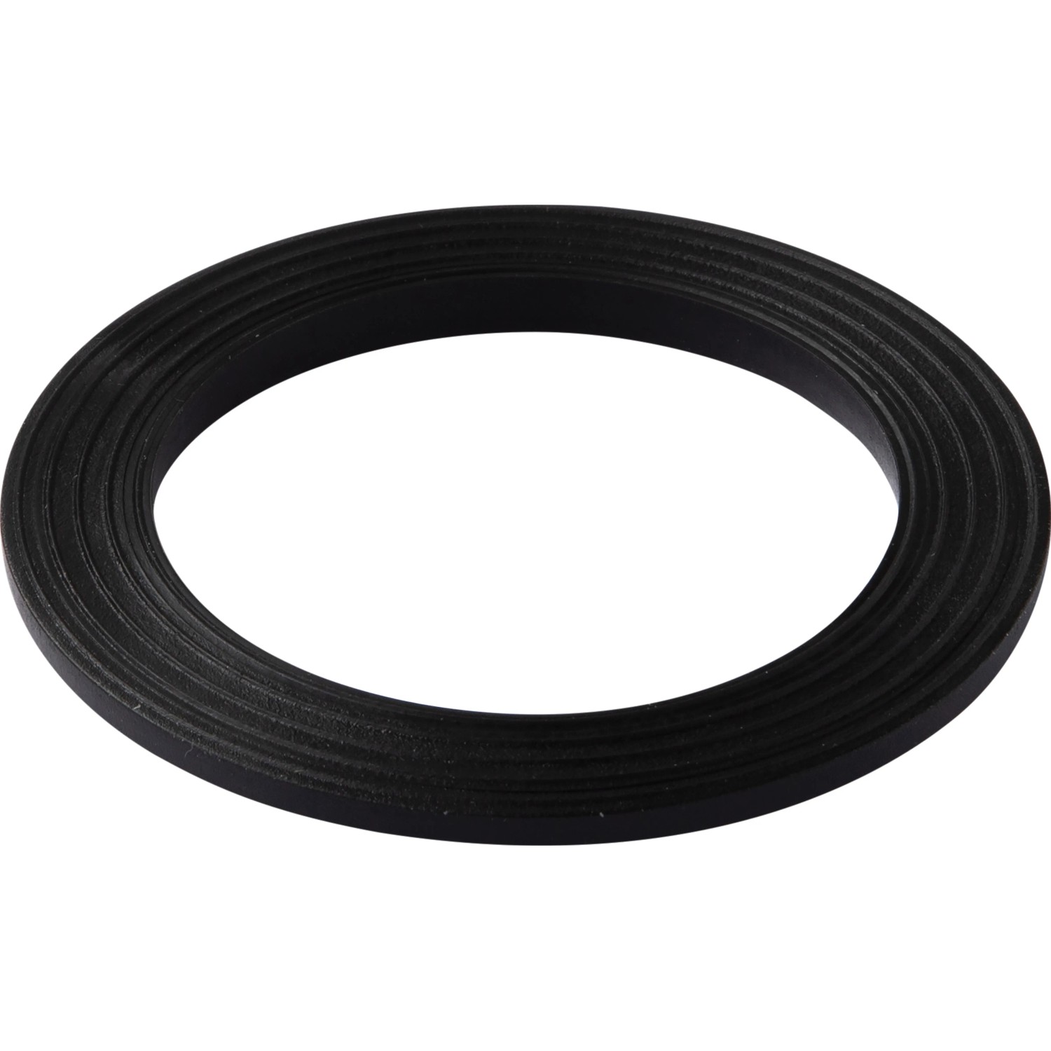 KÖRO Profildichtung 50 mm x 70 mm x 7 mm für Ablaufventil 1 1/2 Zoll