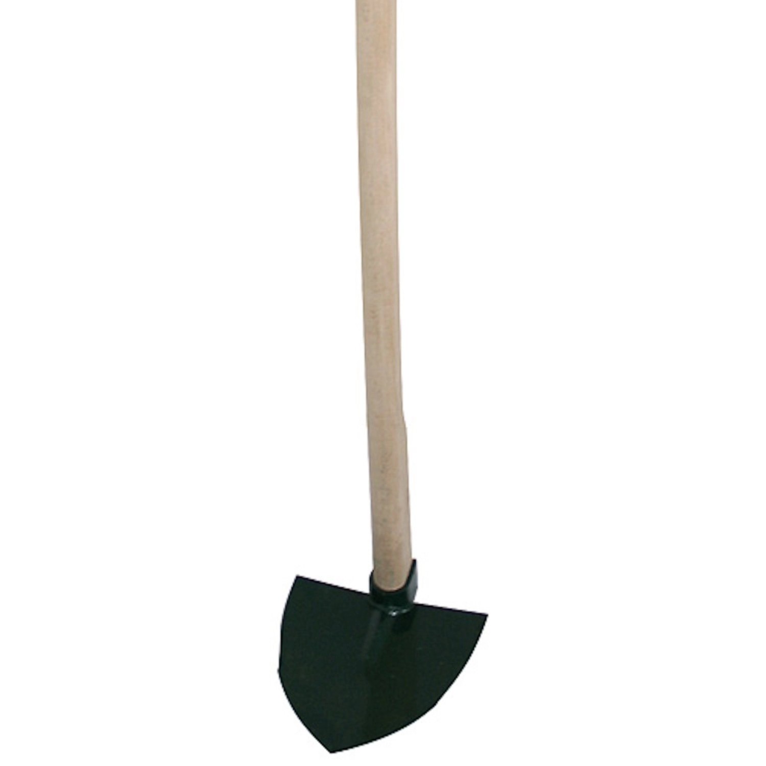 PROREGAL Gartenhacke 202&1200 & A-170mm & B-190mm & C-1200mm