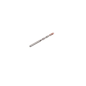 LUX Betonbohrer Comfort, 7 mm Durchmesser, für präzise Bohrlöcher in Beton und Mauerwerk.