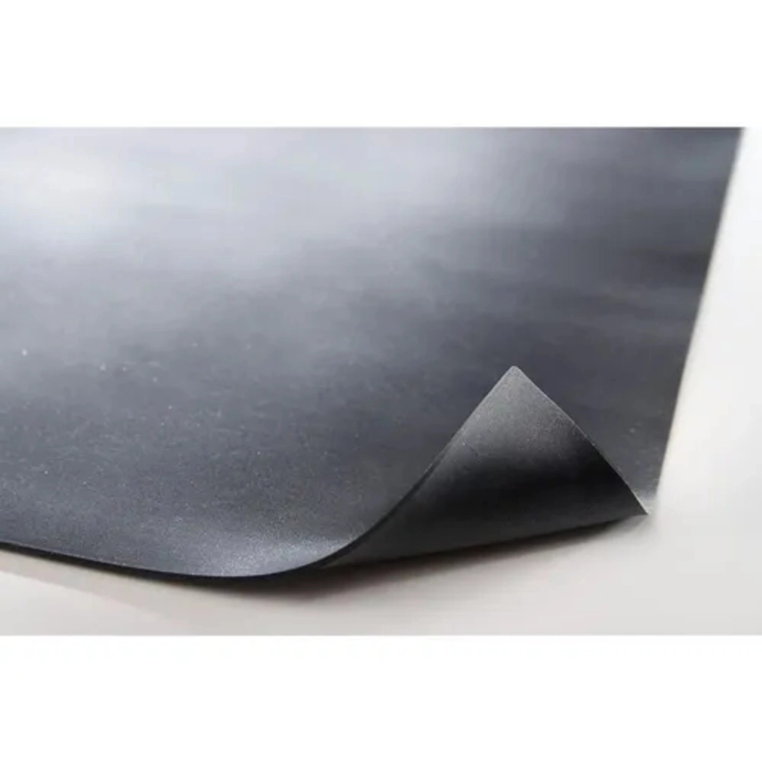 Palmako Dacheindeckung EPDM Folie 1,5 m x 10 m Schwarz günstig online kaufen