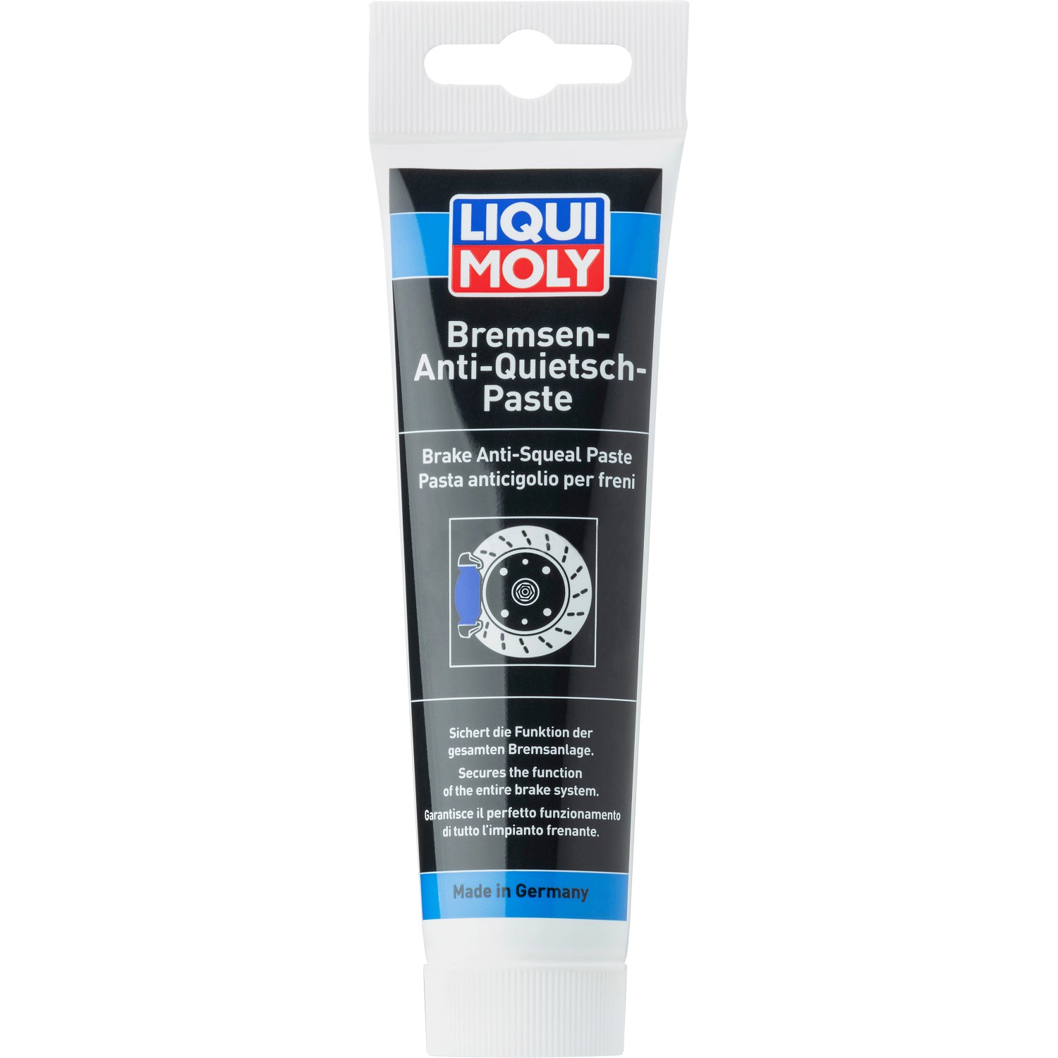 Liqui Moly Bremsen-Anti-Quietsch-Paste 100 g
