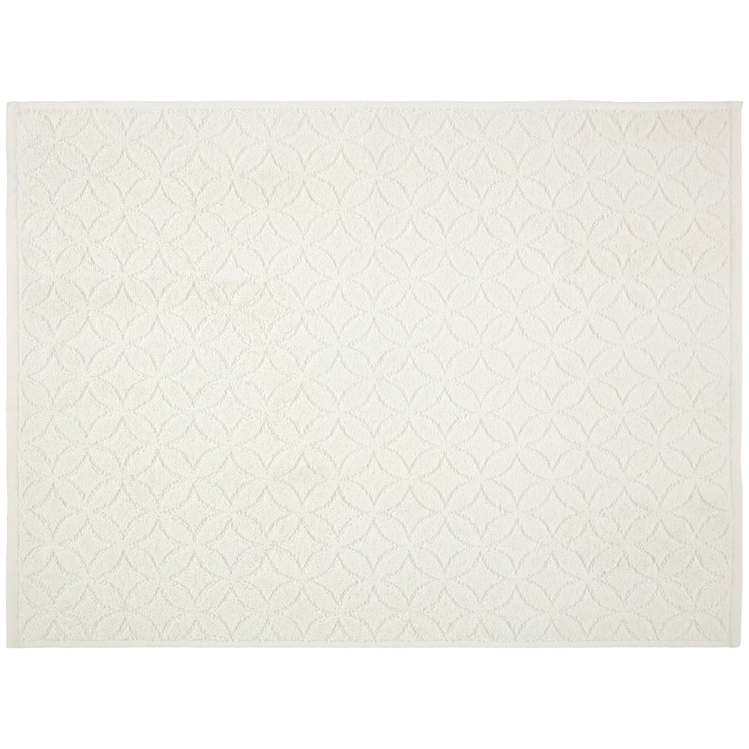 Modern Living Badematte Naime in Naturfarben ca. 50x70cm
