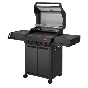 Enders Gasgrill Monroe Pro 3 Sikr Turbo Shadow