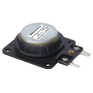 Rockwood Körperschallwandler ST-805 für versteckten Einbau. Kompakter Lautsprecher für Flächenvibration.