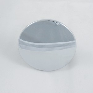 Verchromter Kludi Ventilstopfen für Rotexa Armatur, Zubehör & Ersatzteil.