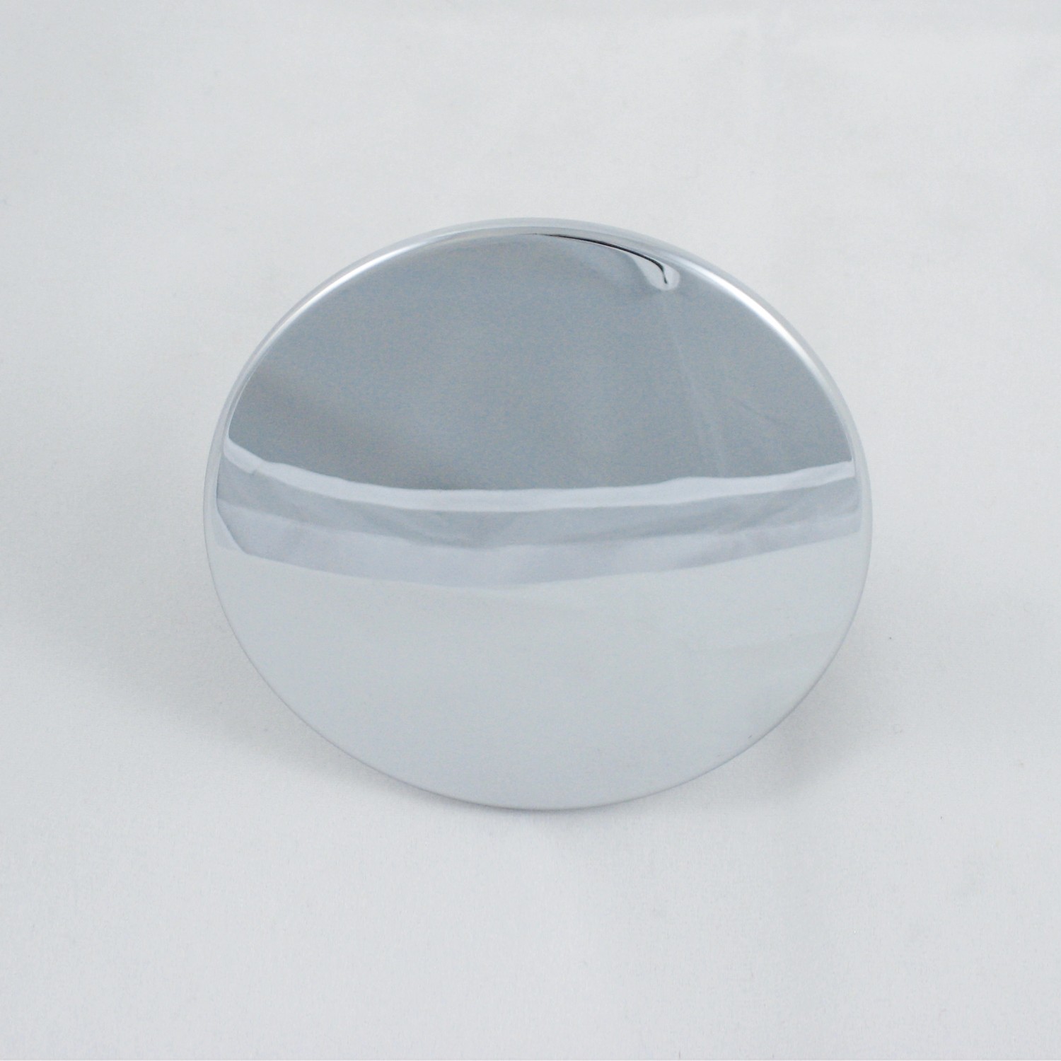 Verchromter Kludi Ventilstopfen für Rotexa Armatur, Zubehör & Ersatzteil.