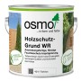 Dose Osmo Holzschutz-Grund WR 2,5 l, farblos, für den Außenbereich. Holzöl für optimalen Feuchteschutz.