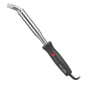 STAHLWERK Lötkolben LK-300 ST, 300W, mit Meißelspitze und ergonomischem Griff. Für Löt- & Schweißarbeiten.