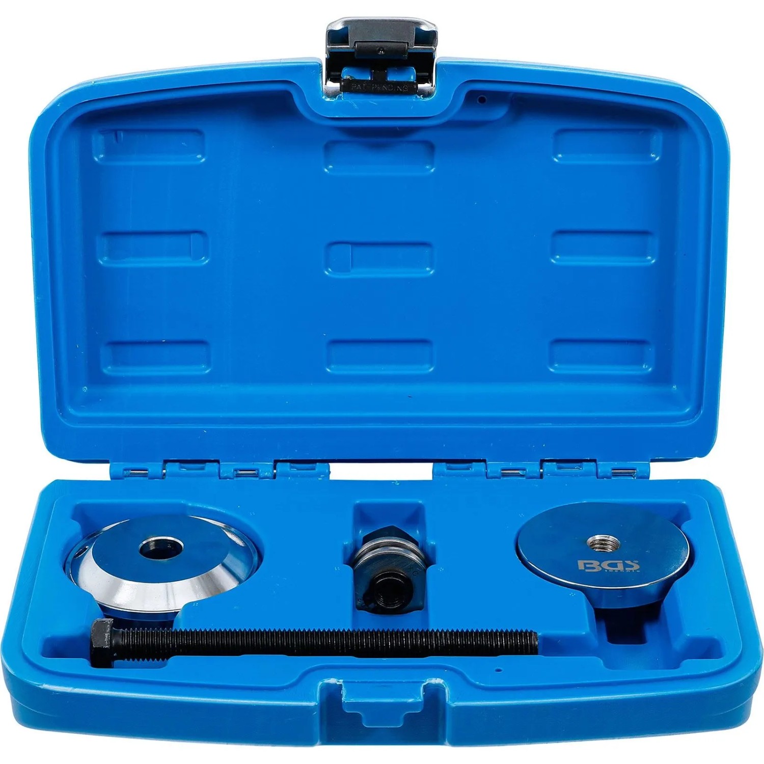 BGS Silentlager Werkzeug Satz Für Skoda Fabia VW Polo 8254