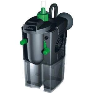 Tetratec IN 300 Plus Innenfilter für Aquarien von 10-40l. Filtert mechanisch, biologisch und chemisch.