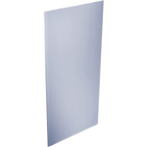 Rigips Die Blaue Gipskartonplatte, 125x200cm für Schallschutz und Trockenbau.