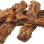 Primox Hunde-Snack Ochsenschwanz, getrocknete Kauer für Hunde.