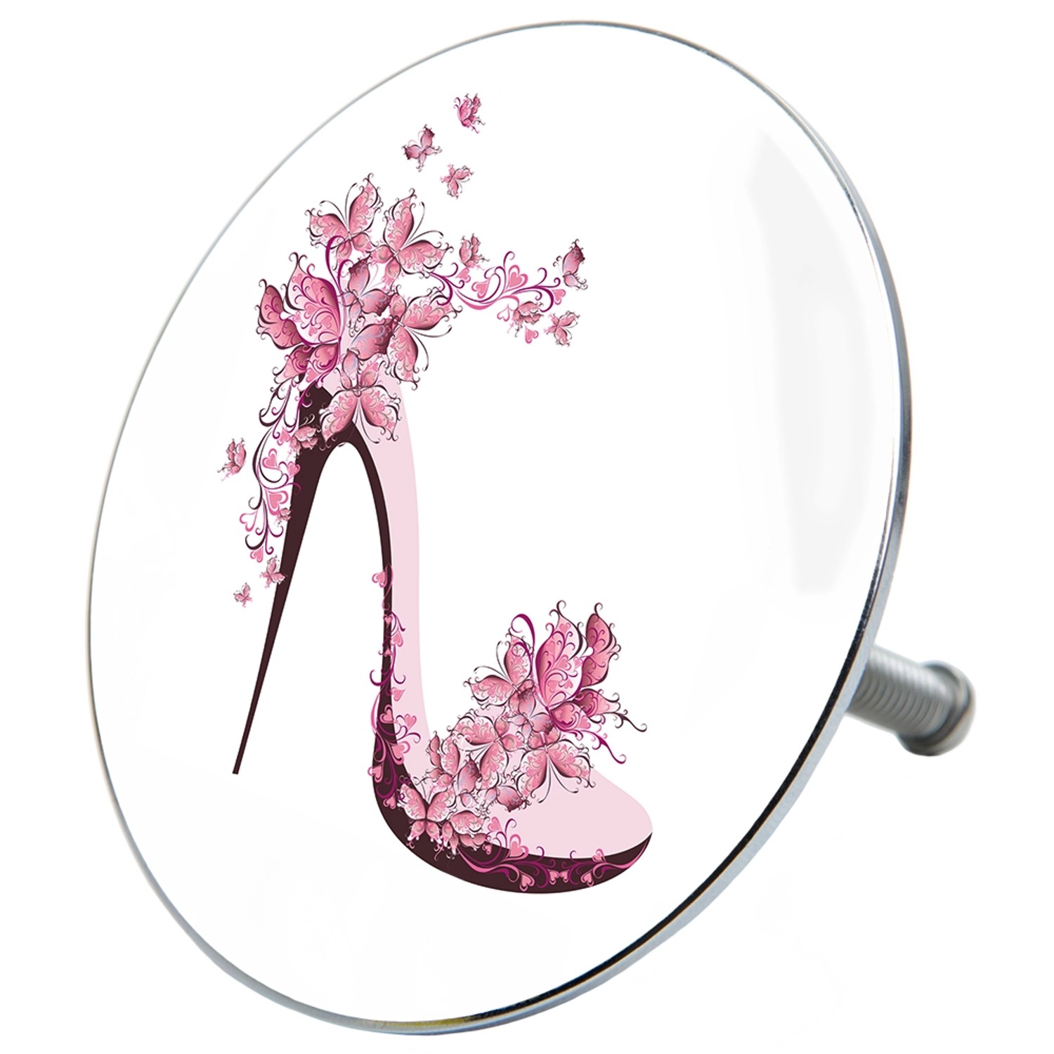 Sanilo Badewannenstöpsel Schuh
