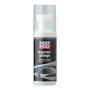 LiquiMoly Gummipflege 75ml Flasche zur Pflege und Schutz von Autotürdichtungen vor Frost.