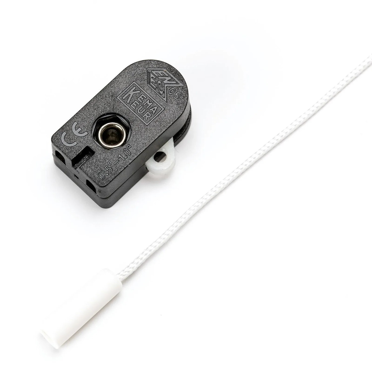 Orion Lightstyle Einbau Zugschalter Schnur Weiß