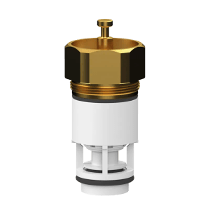 Delabie Kartusche TEMPOFLUX 2 WC 3/4" Unterputz 10-35 mm