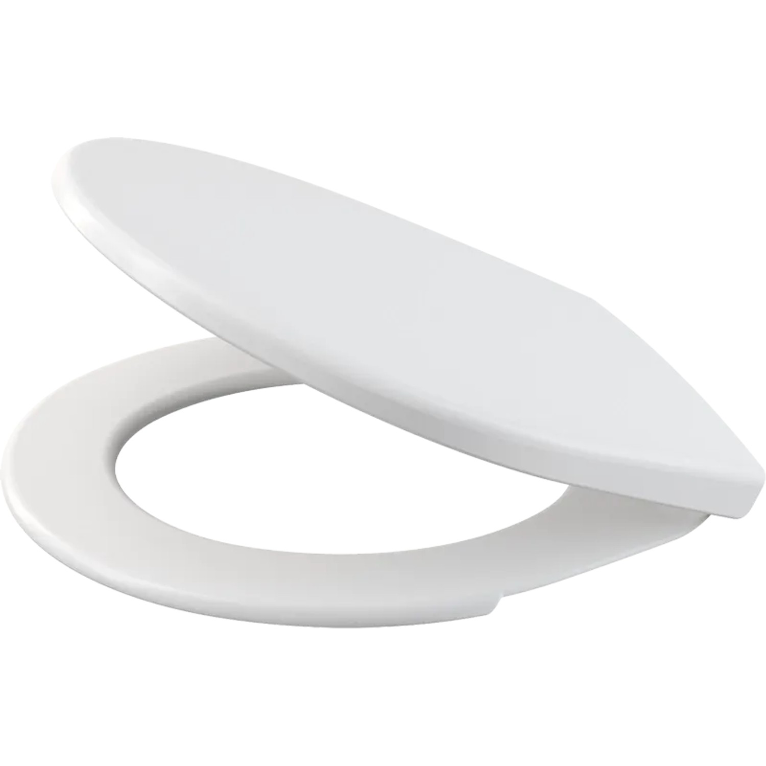 Alcadrain A60 WC-Sitz Antibacterial.