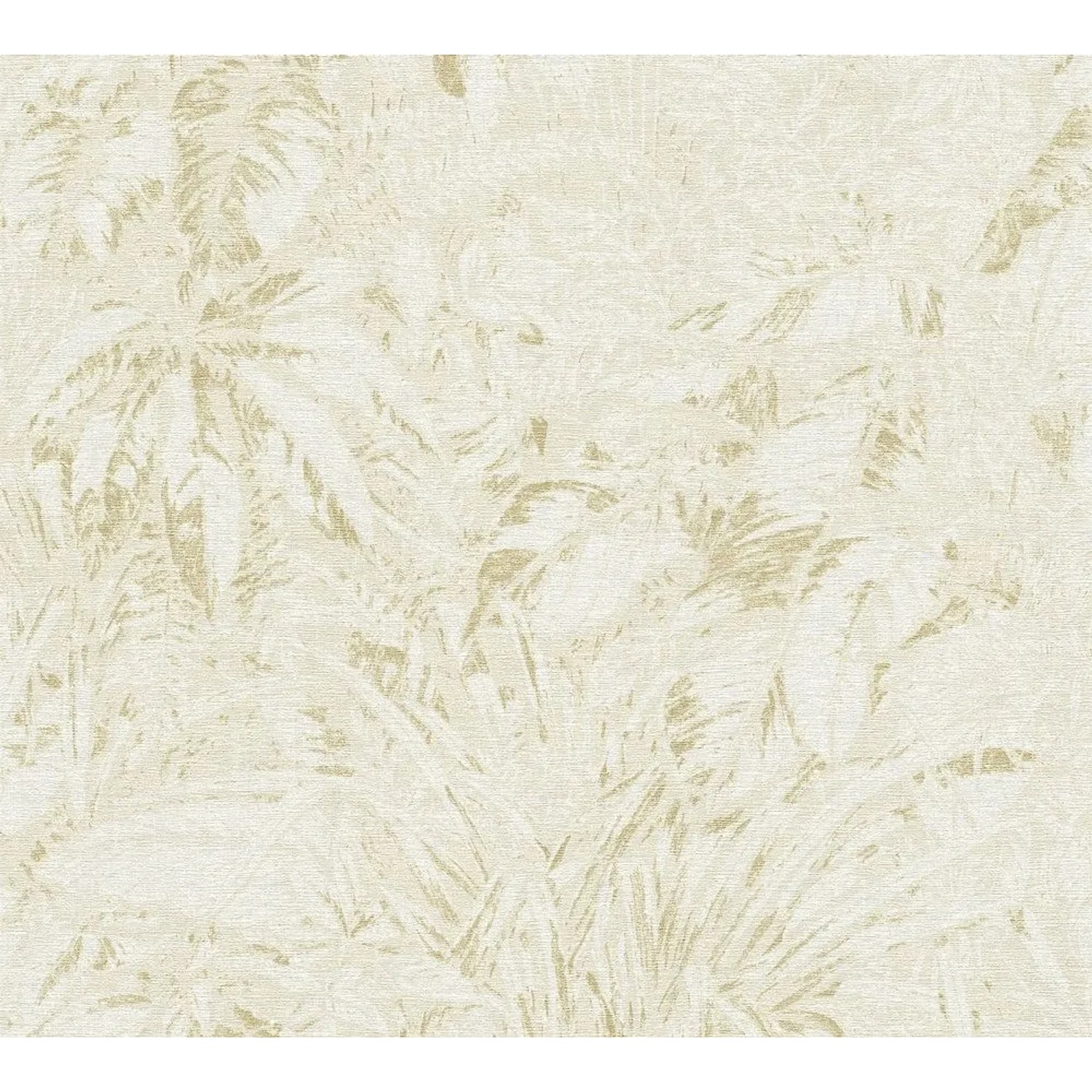 Tadessi Tapete Camilla Botanical Dschungel M1-No.11090 Vliestapete in Weiß