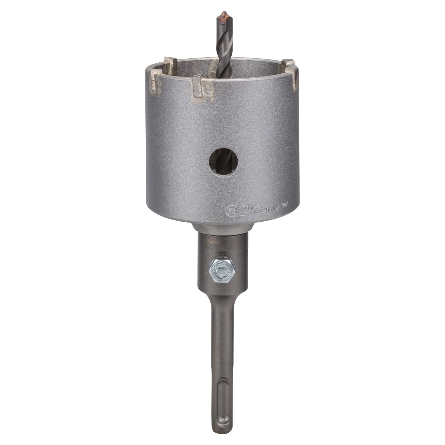 Bosch Bohrkronen-Set SDS-plus-9 Hohlbohrkrone