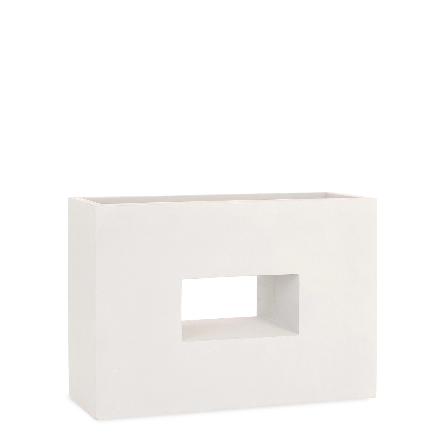 Pflanzwerk Hochbeet Pflanzkübel Vista Premium Frostbeständig 75 cm Sand günstig online kaufen