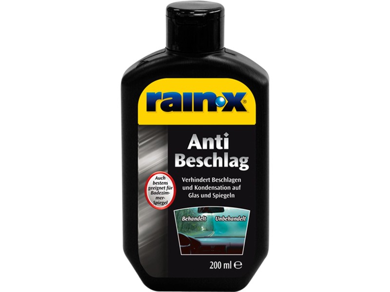 Rain-X Anti Beschlag 200 ml kaufen bei OBI