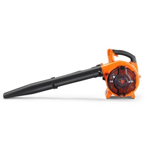 FUXTEC 2in1 Laubbläser FX-LB126 71M/S mit 255,6 KM/H Blasgeschwindigkeit