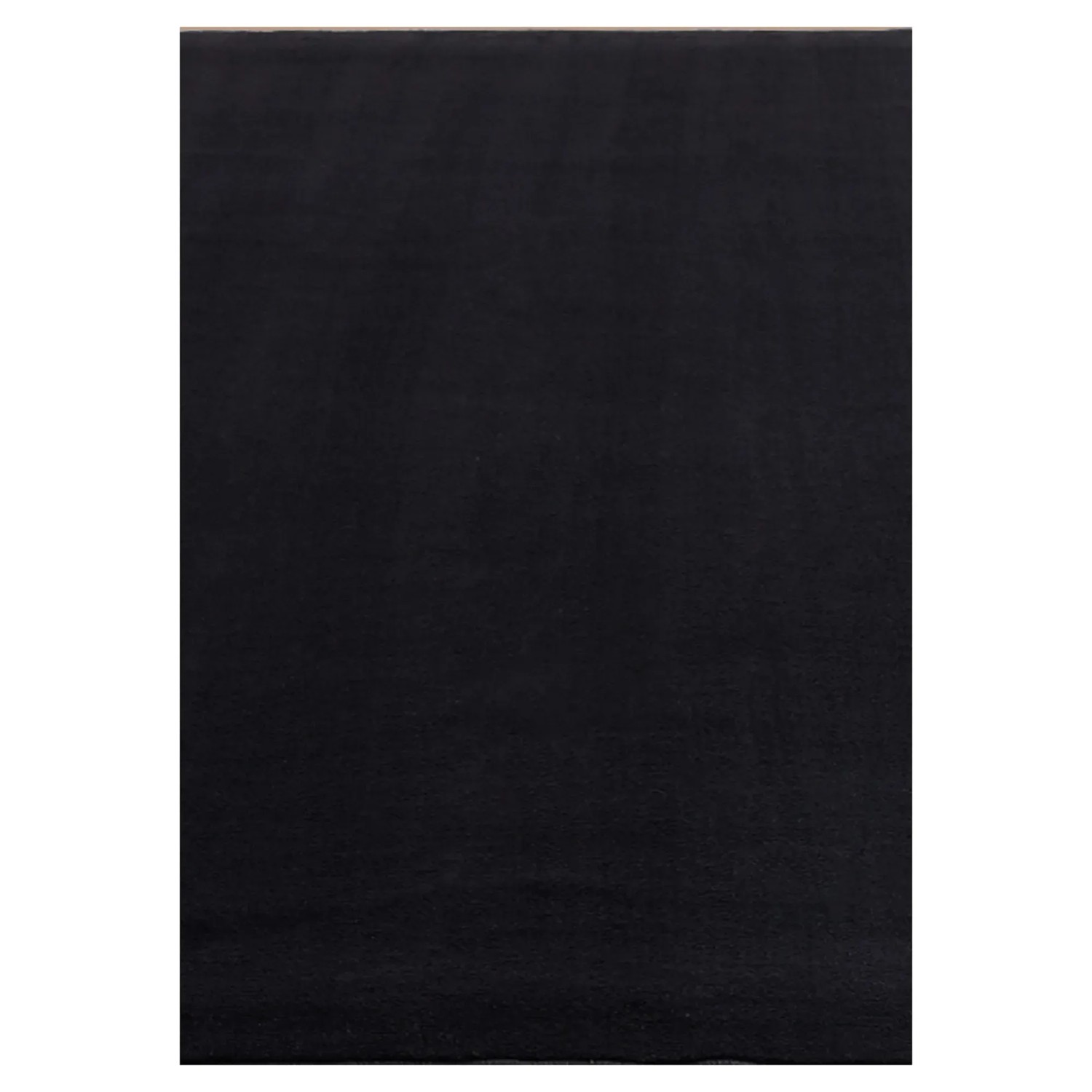 Ayyildiz Kurzflorteppich Sky 5400 Schwarz 160 cm x 230 cm