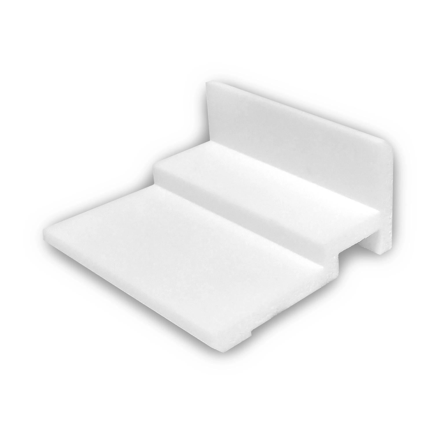 ORAC 1 MUSTERSTÜCK MODERN S-CX197 10 cm MUSTER der Eckleiste Stuckleiste günstig online kaufen