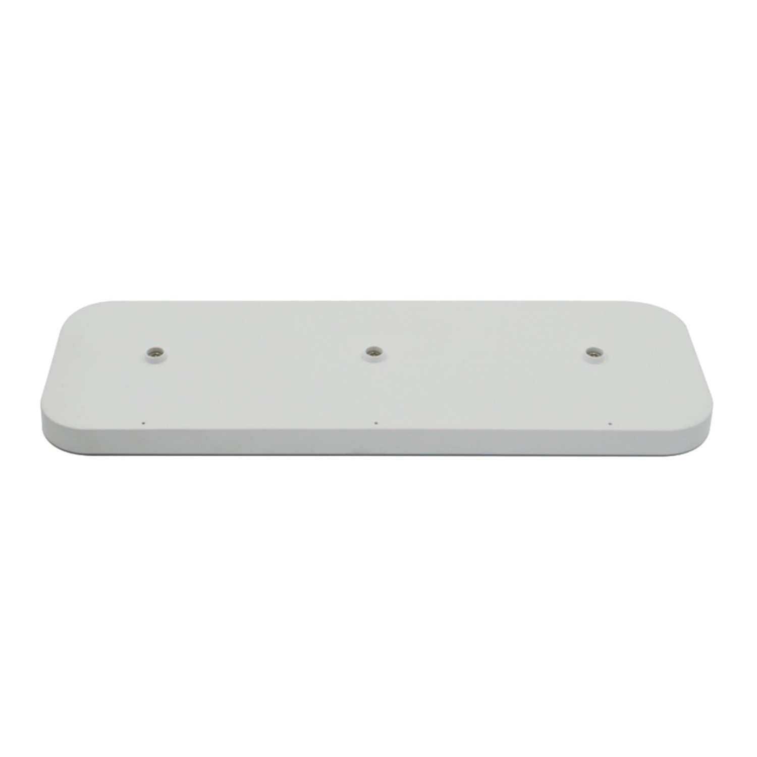 ENOVALITE 3er Ladestation für Akkutischleuchten USB Weiß IP20 günstig online kaufen