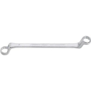 Hazet Doppelringschlüssel 630 24x26mm 330mm