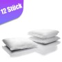 BigDean 12x 400g Luftentfeuchter Nachfüllpack Feuchtigkeitskiller Feuchtigkeit Stopper Nachfüllbeutel Granulat Universelle Ersatzbeutel_3