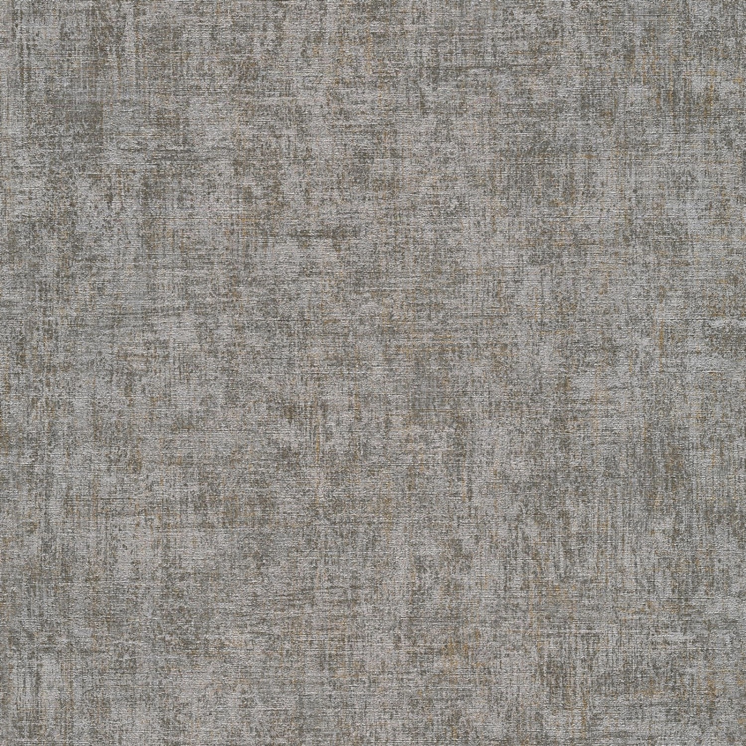 Bricoflor Textiloptik Tapete in Dunkelgrau Wohnzimmer und Schlafzimmer Vliestapete in Leinenoptik Einfarbige Graue Wandt