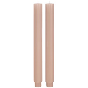Mömax Stabkerze Diana Beige