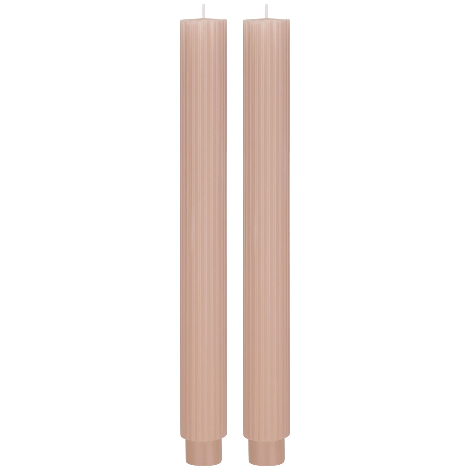 Mömax Stabkerze Diana Beige