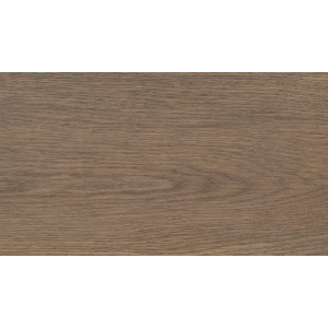 Holzoberfläche behandelt mit Osmo Hartwachs-Öl Farbig Graphit. Holzöl für Möbel und Böden.