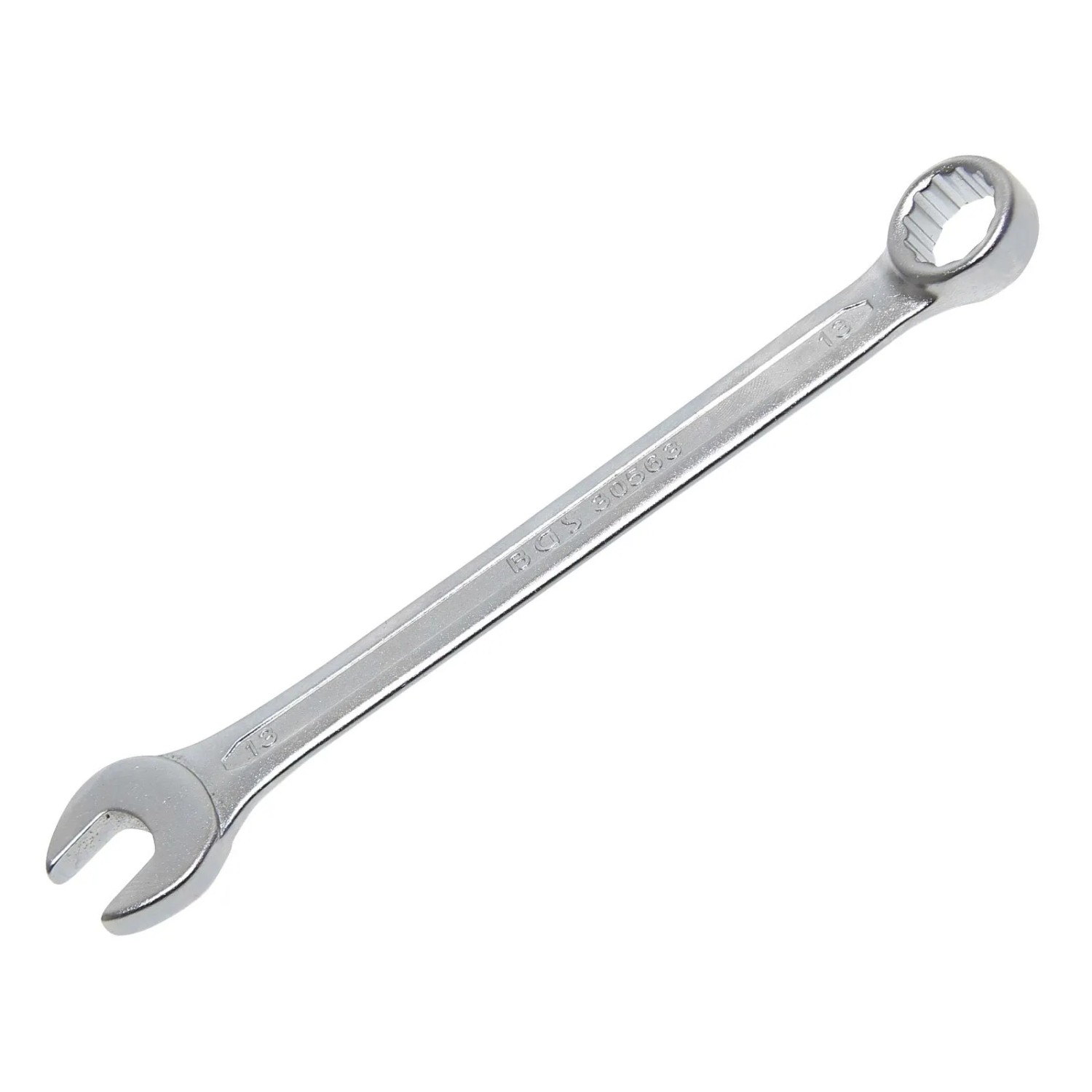 BGS Maul Ringschlüssel 13 Mm 30563