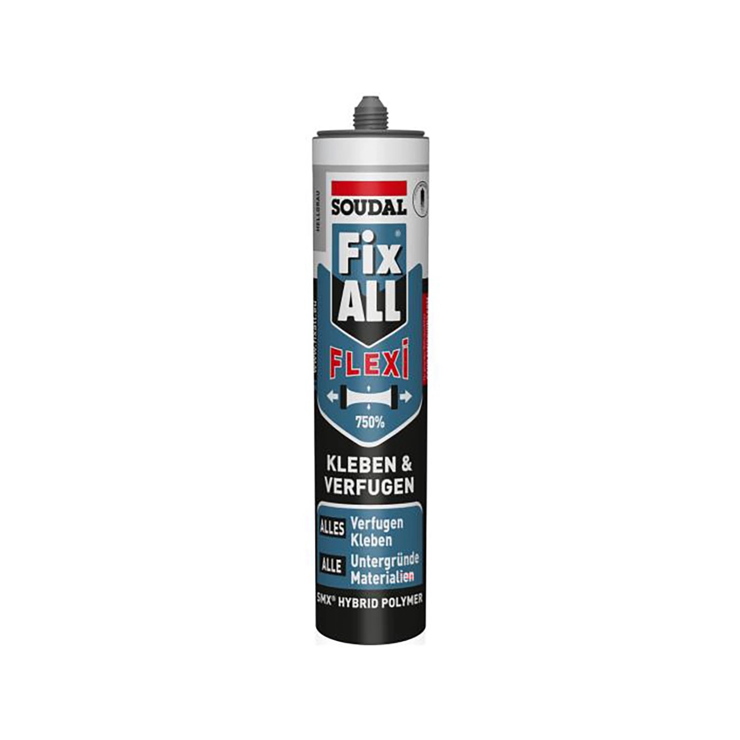 Soudal Fix All Flexi Hellgrau 470 g günstig online kaufen