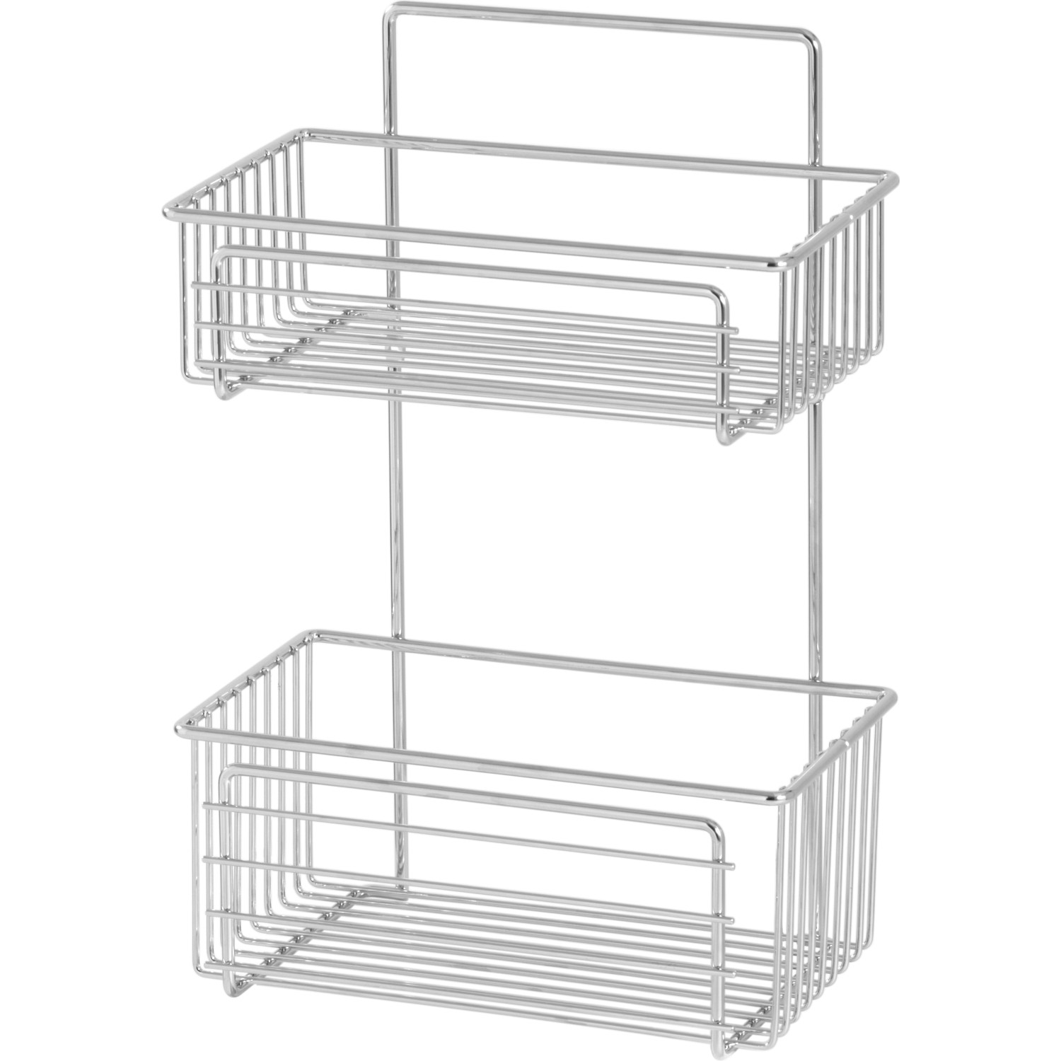 Drahtkorb Fregate 2 Etagen 375 mm x 250 mm x 145 mm günstig online kaufen