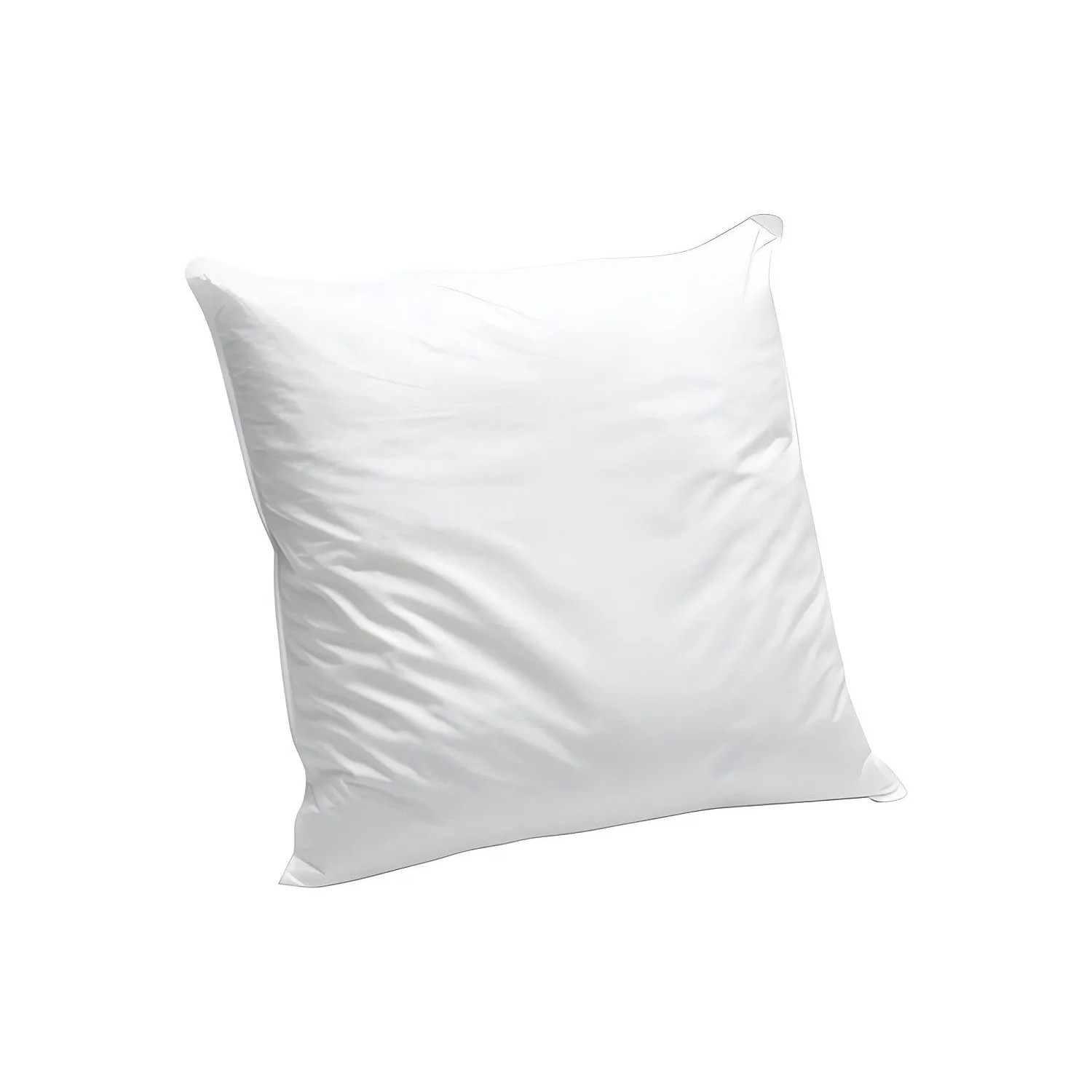 Vente-unique Kopfkissen Marin Weiß 60 cm