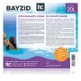 Bayzid Flockungsmittel flüssig, 20l Kanister für klare Pools.