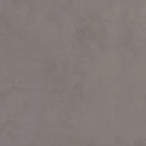 Feinsteinzeug Terrassenplatte Moon Ash, 80x80 cm, matte Oberfläche.